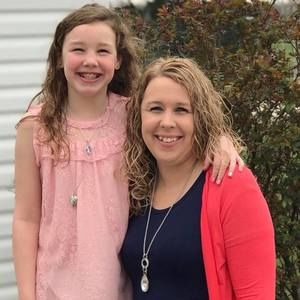 Meet your Posher, Jennifer